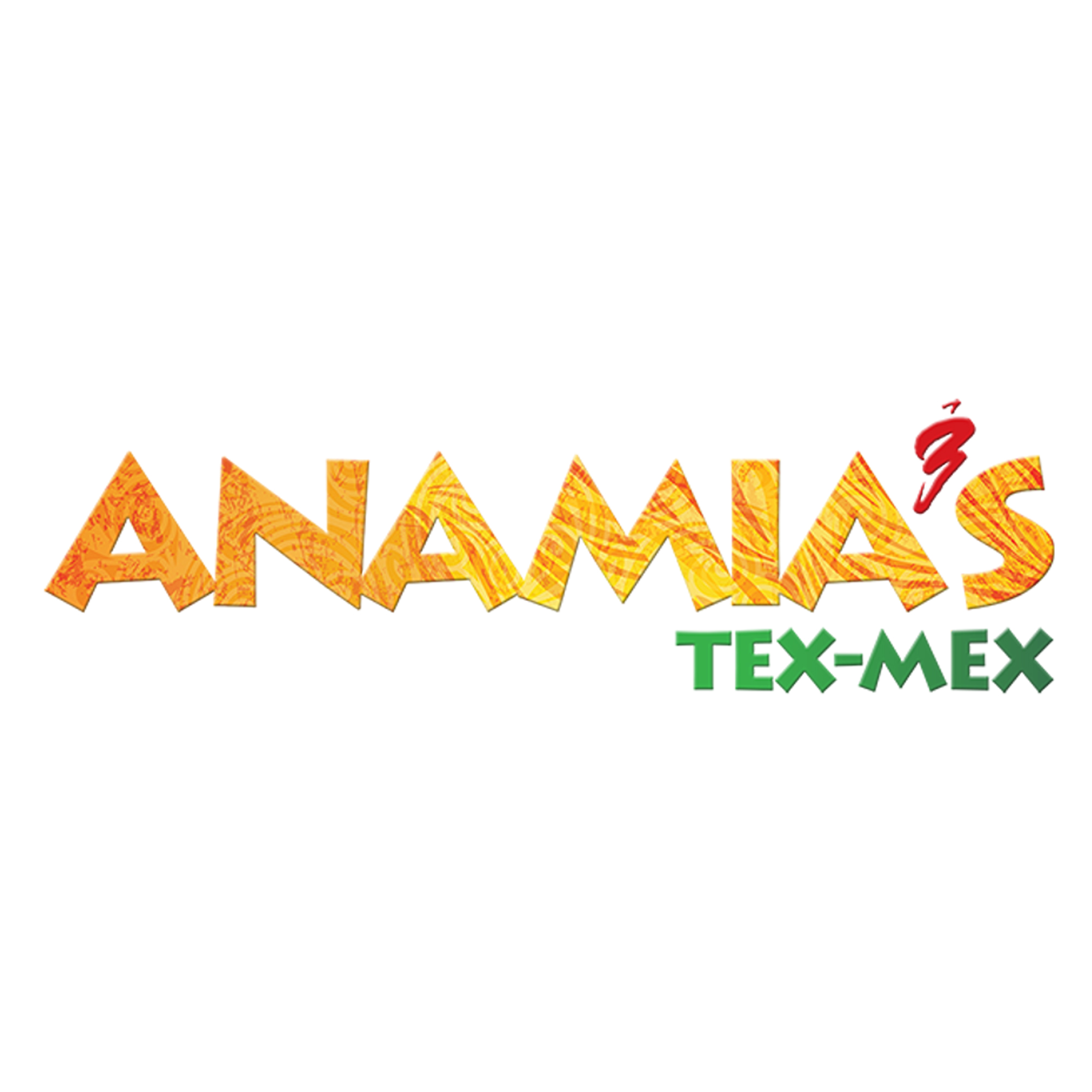 Anamias Tex Mex